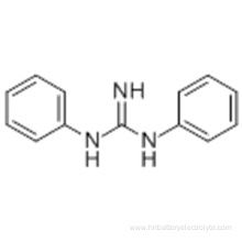 1,3-Diphenylguanidine CAS 102-06-7